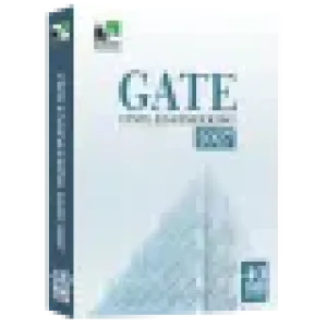 GATE BOOKS IES MASTER